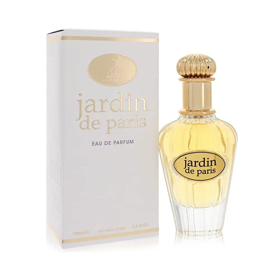 JARDIN DE PARIS 100ML EDP 1