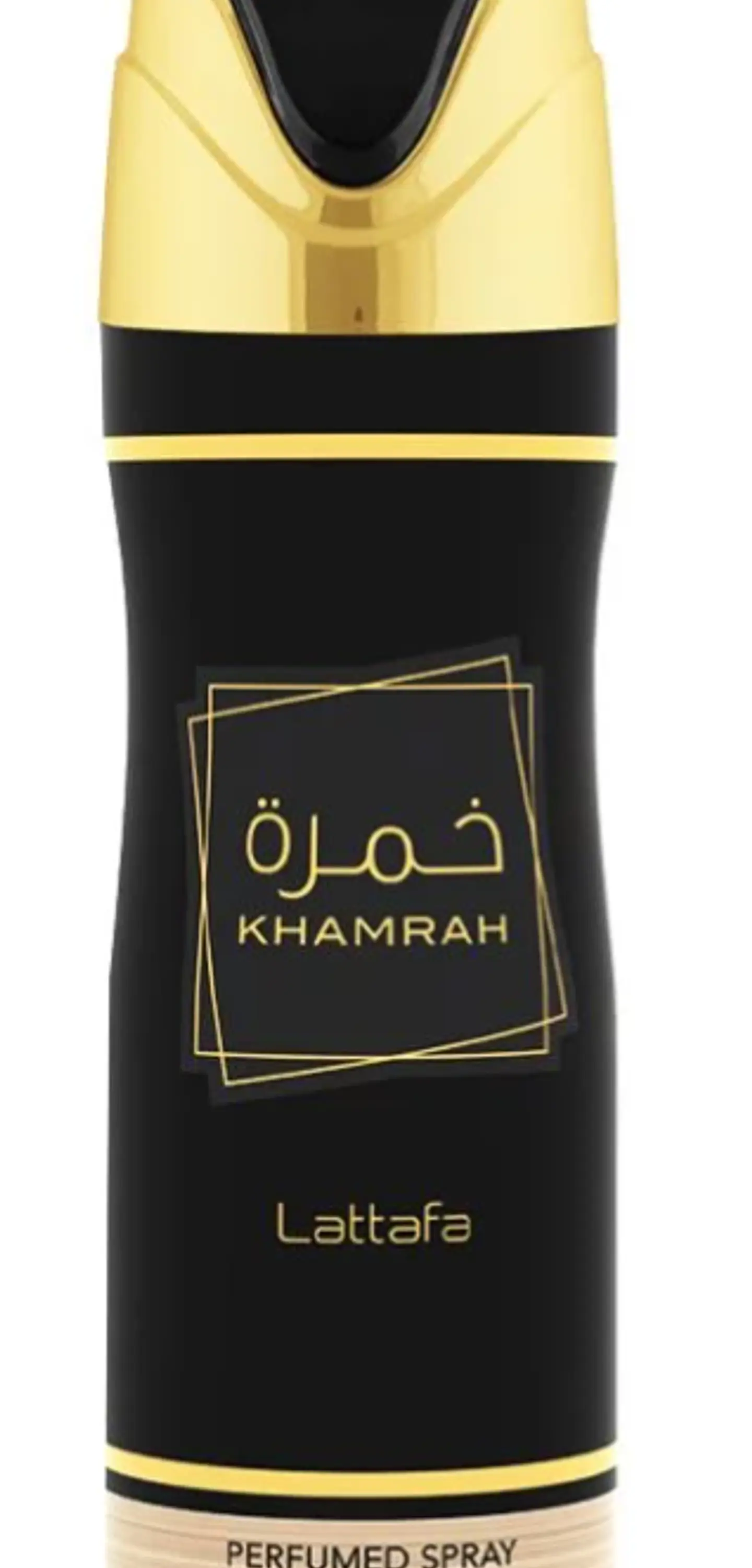 KHAMRAH PERFUMED SPRAY 200ML 1