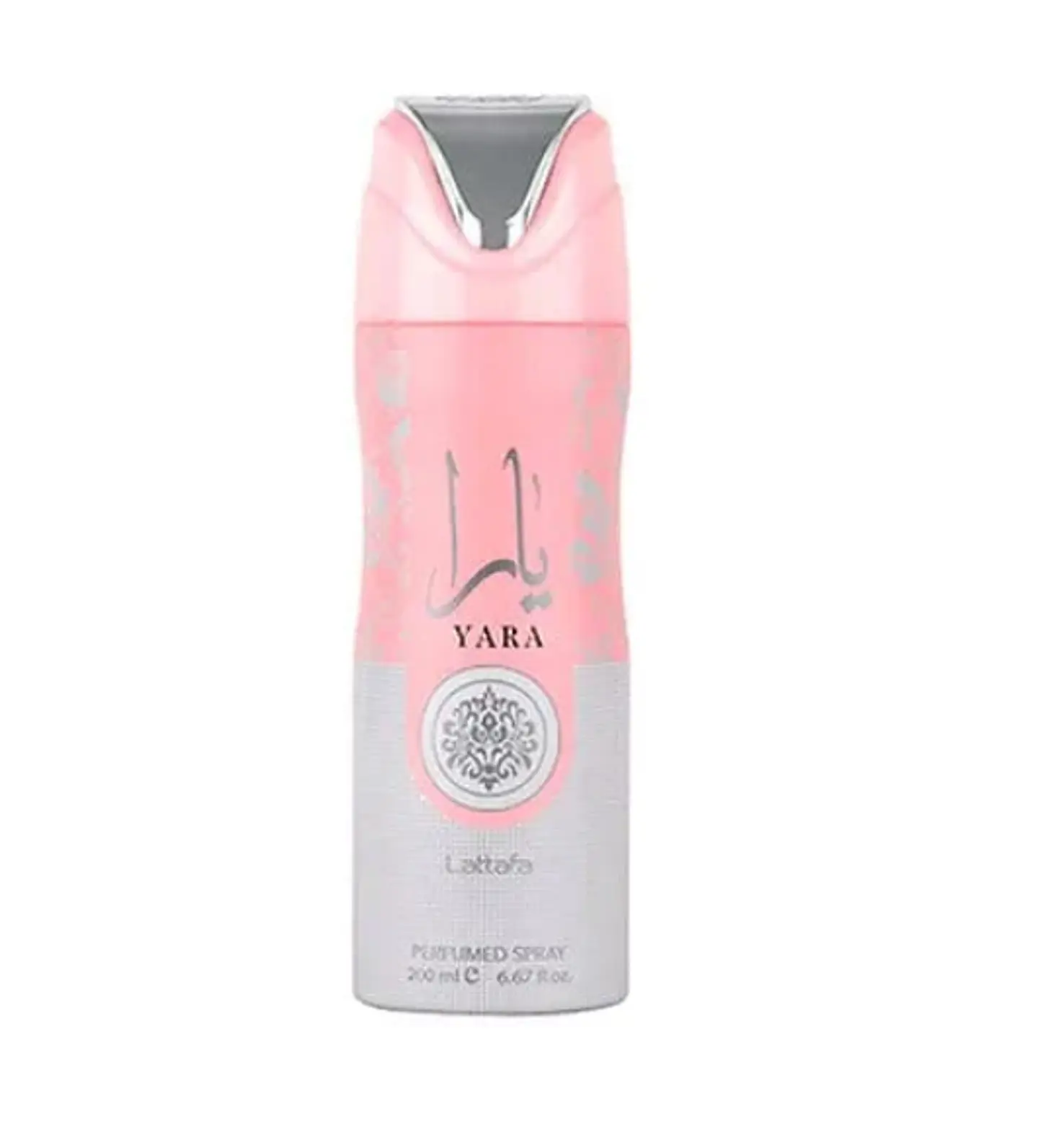 YARA PERFUMED SPRAY 200ML 1
