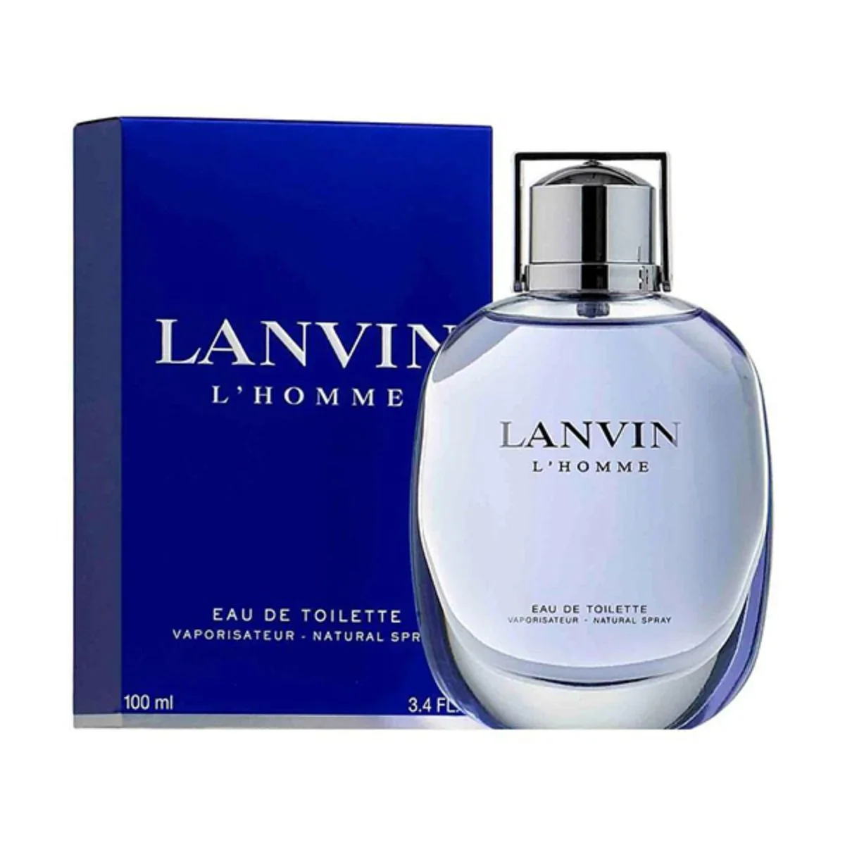 LANVIN L' HOMME 100ML EDT