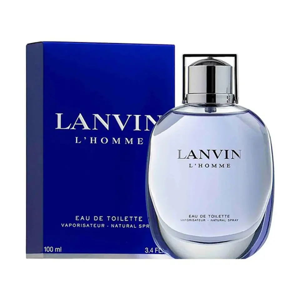 LANVIN L' HOMME 100ML EDT 1