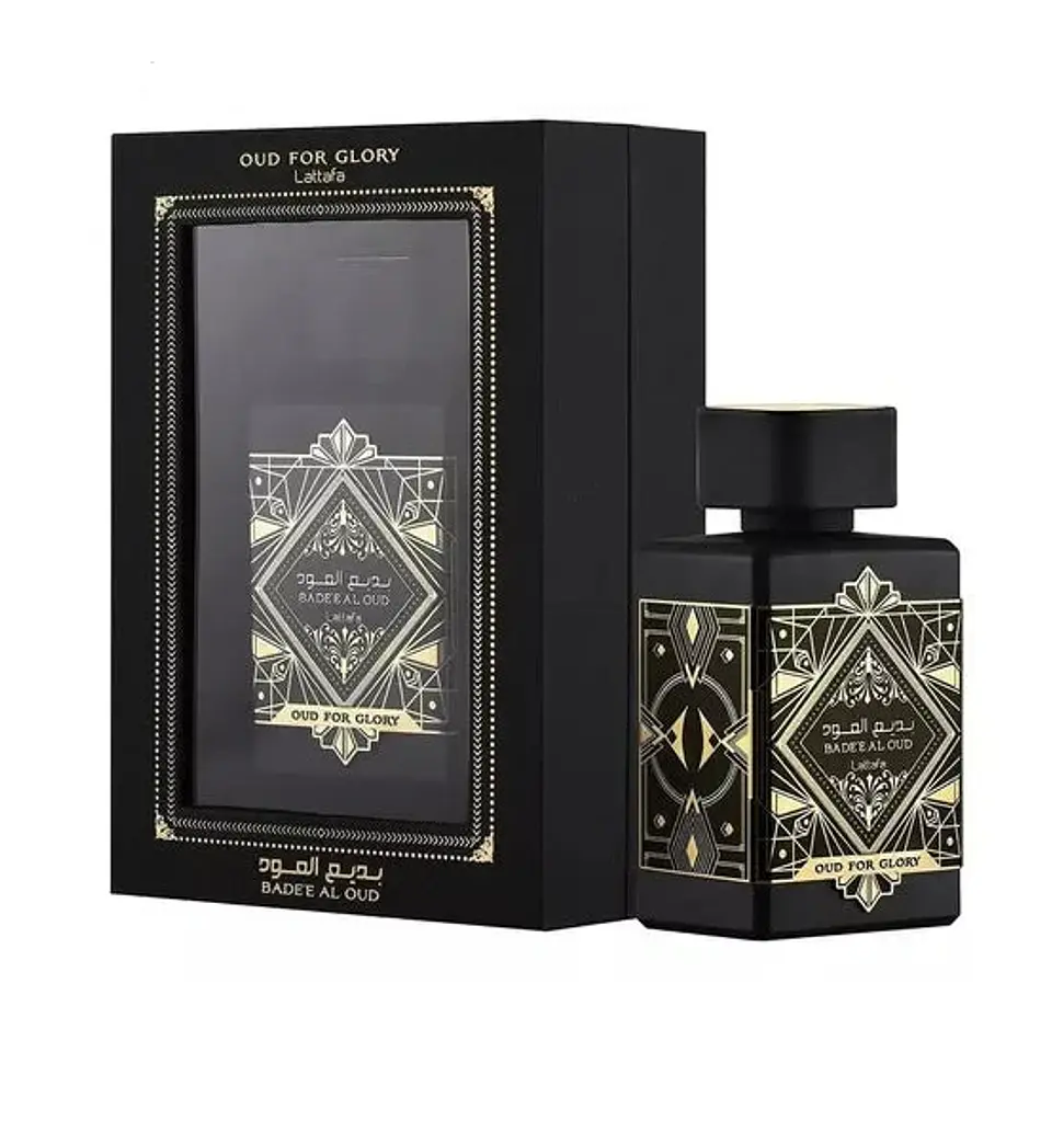 BADEE AL OUD FOR GLORY 100ML EDP 1