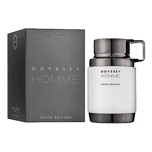 ODYSSEY HOMME WHITE EDITION 200ML EDP