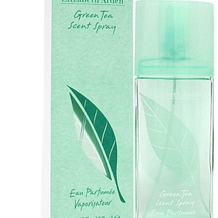 GREEN TEA 100ML EDP
