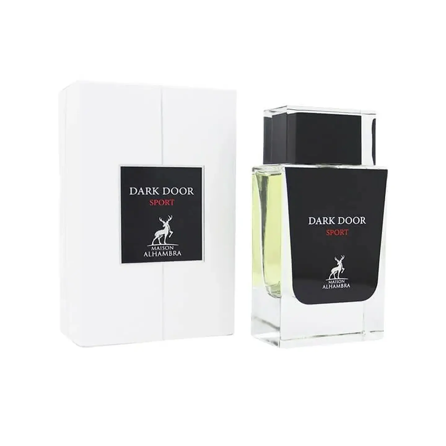 DARK DOOR SPORT 100ML EDP 1