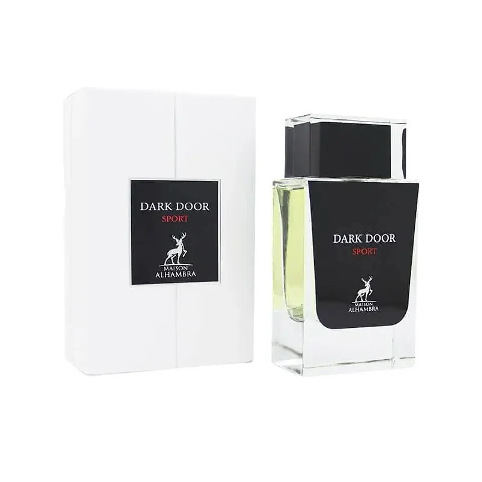DARK DOOR SPORT 100ML EDP 1