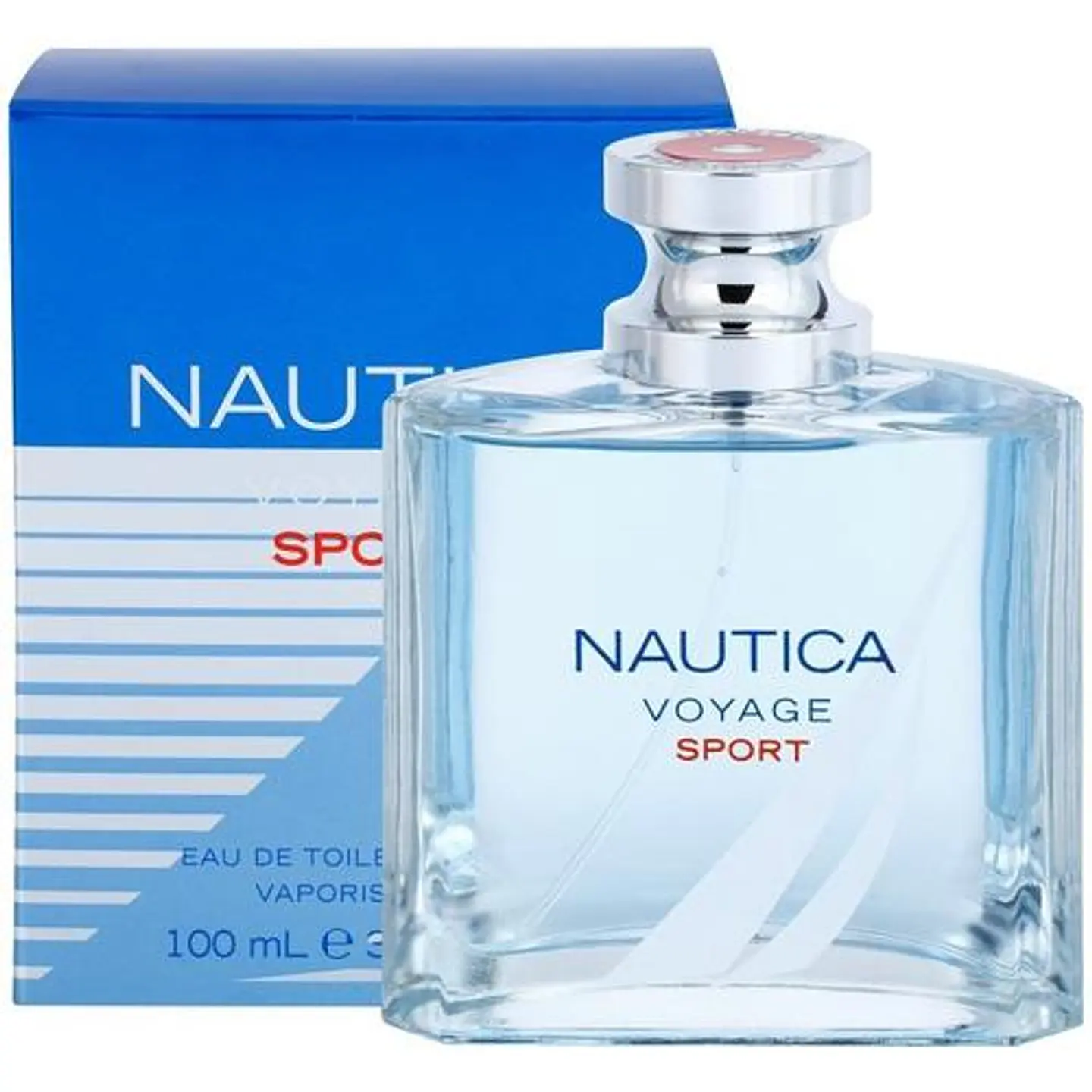 NAUTICA VOYAGE SPORT 100ML EDT 1