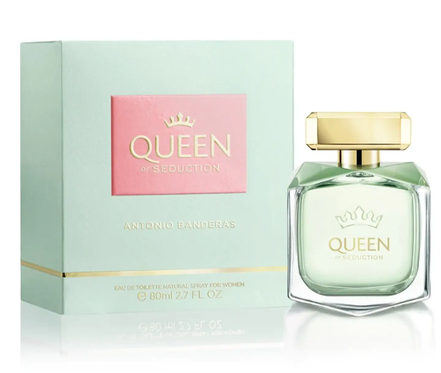 QUEEN OF SEDUCTION 80ML 1