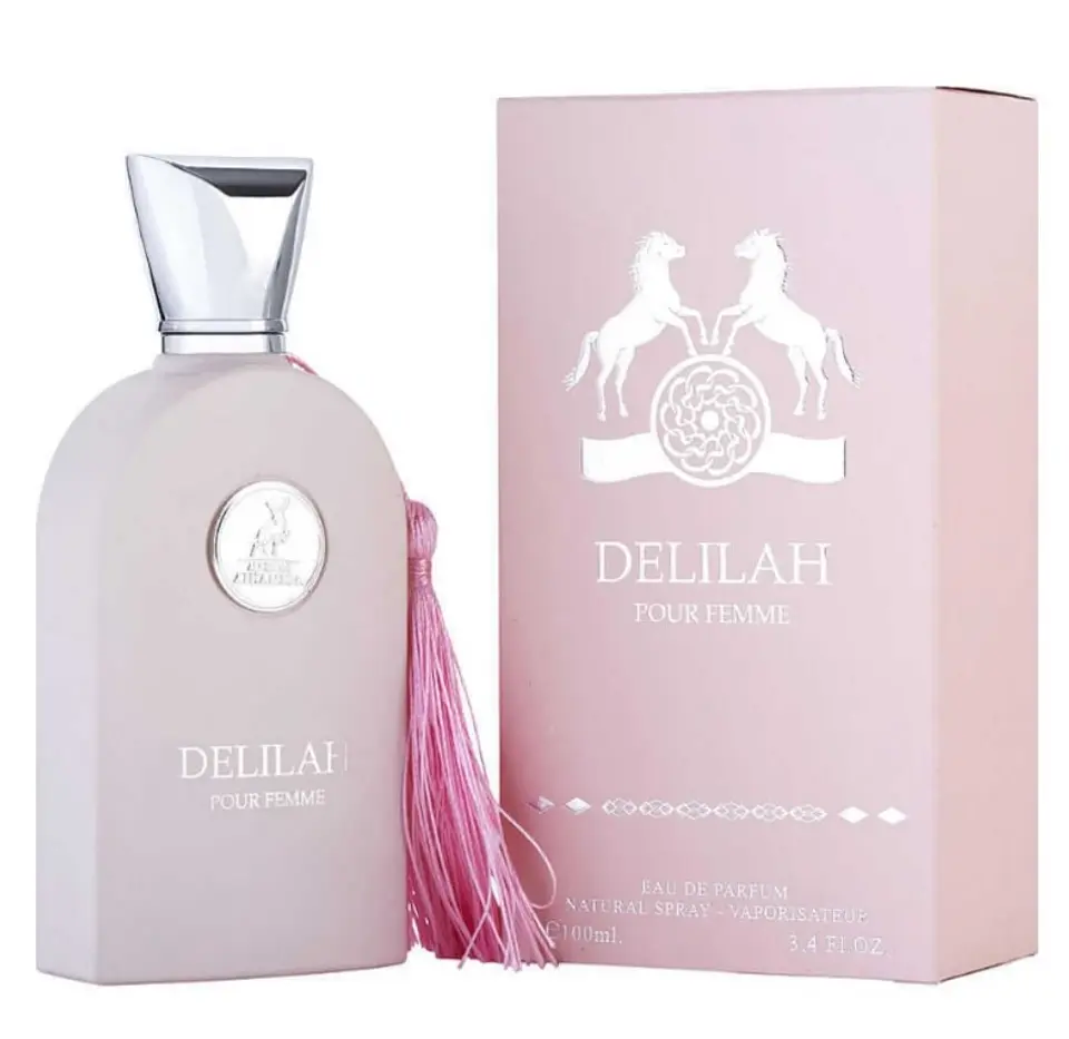 DELILAH POUR FEMME 100ML EDP 1