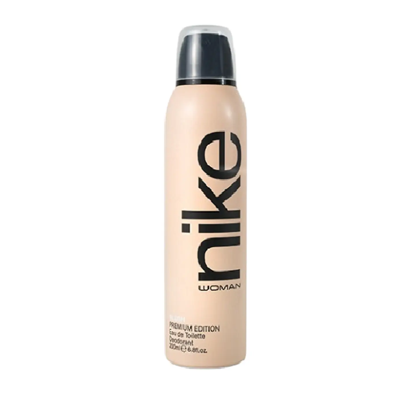 DESODORANTE NIKE WOMAN BLUSH 200ML EDT 1