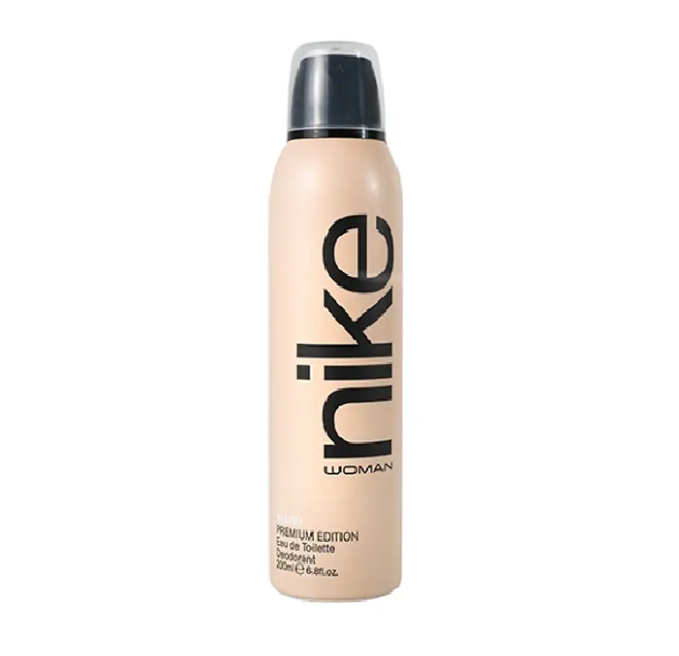 DESODORANTE NIKE WOMAN BLUSH 200ML EDT 1