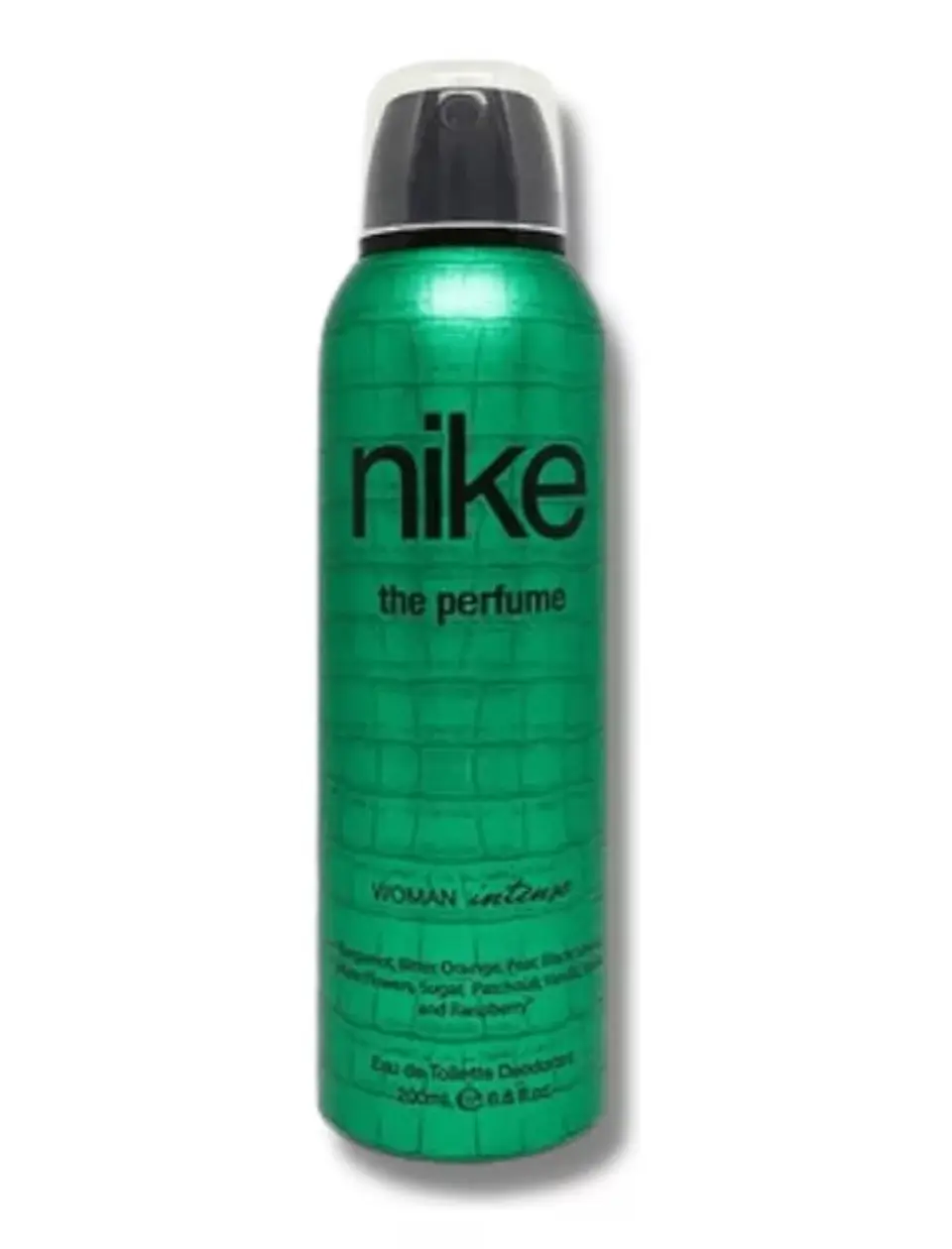 DESODORANTE NIKE WOMAN INTENSE 200ML EDT 1