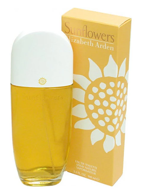 SUNFLOWER 100ML EDT