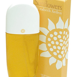 SUNFLOWER 100ML EDT