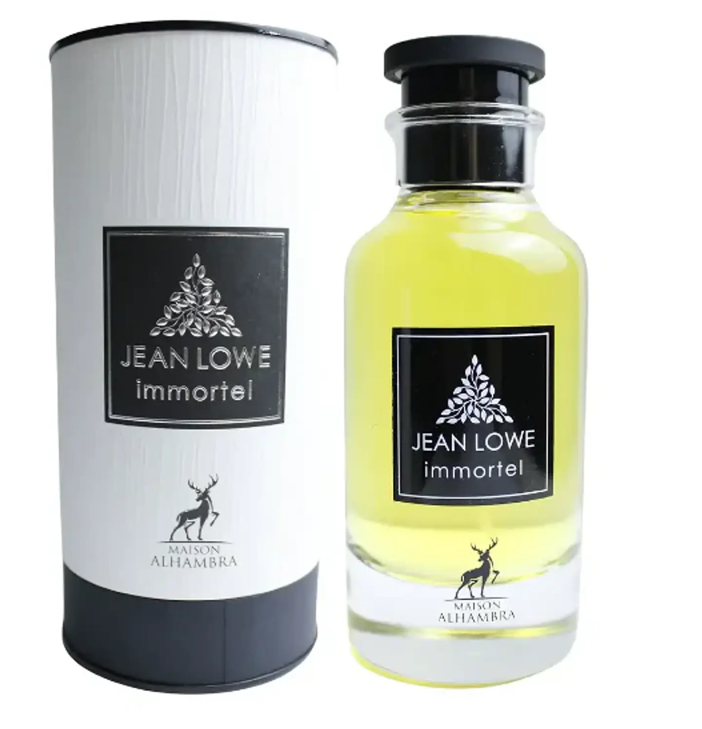 JEAN LOWE INMORTEL 100ML EDP 1