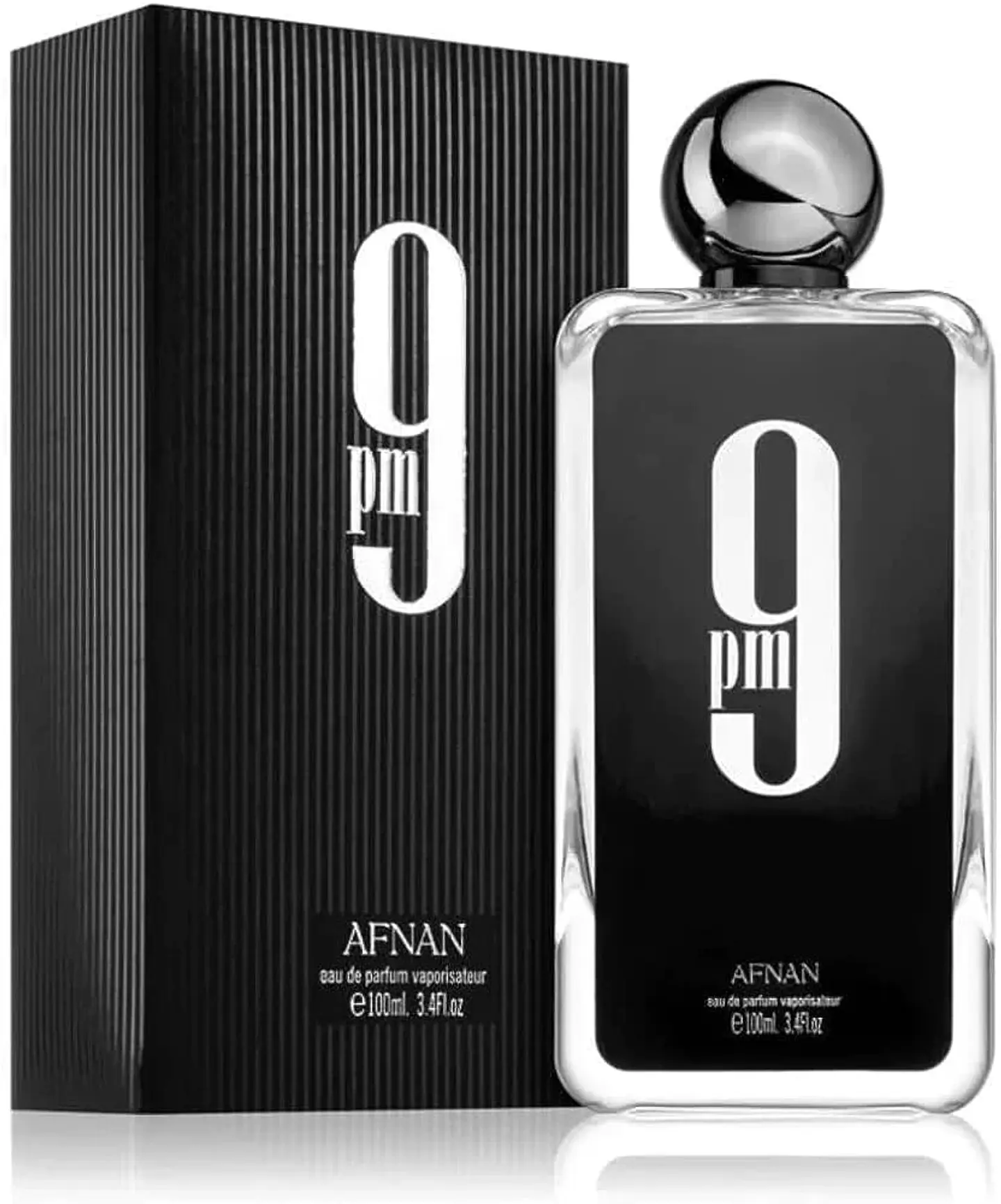 9PM FOR MEN 100ML EDP 1