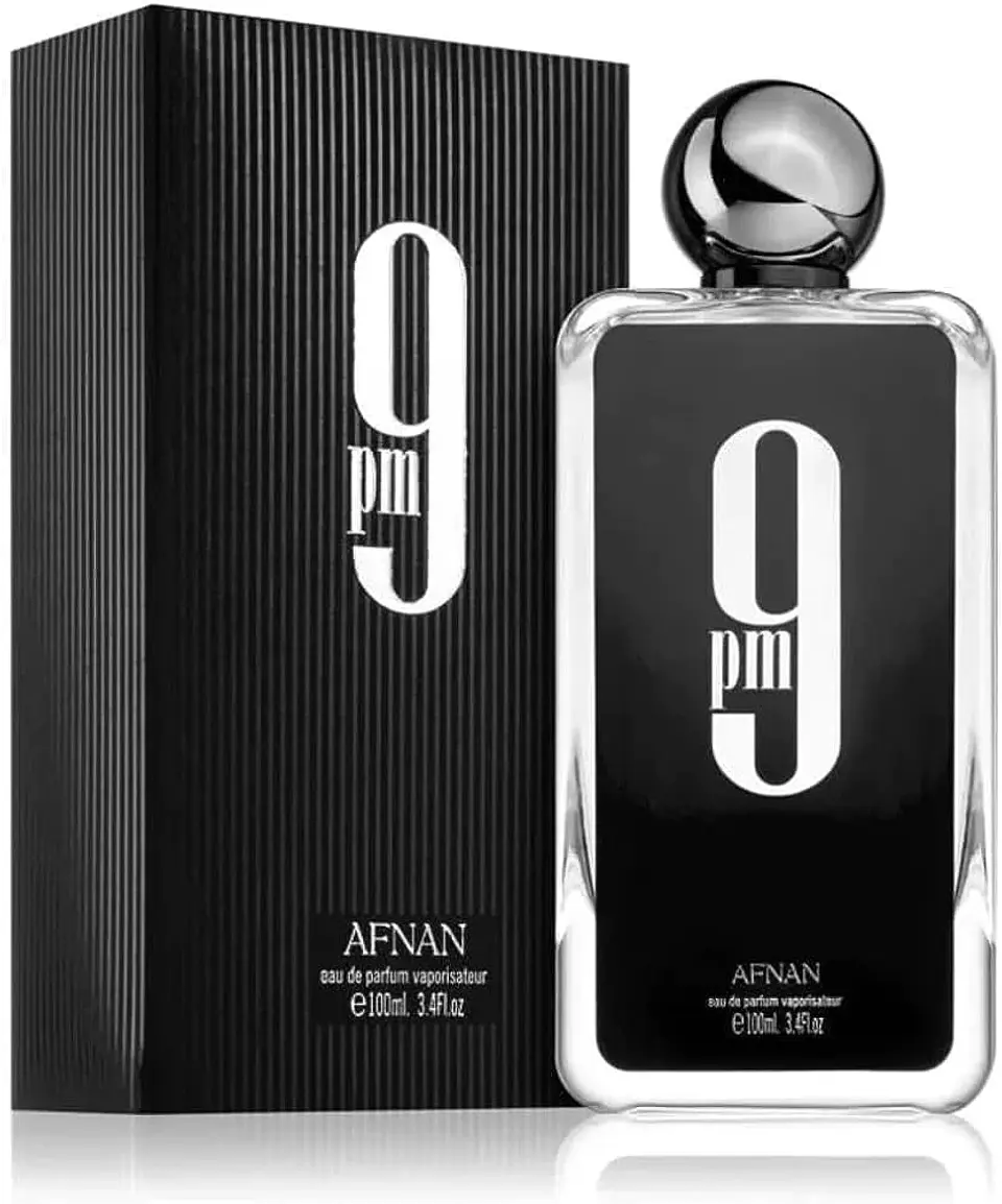 9PM FOR MEN 100ML EDP 1