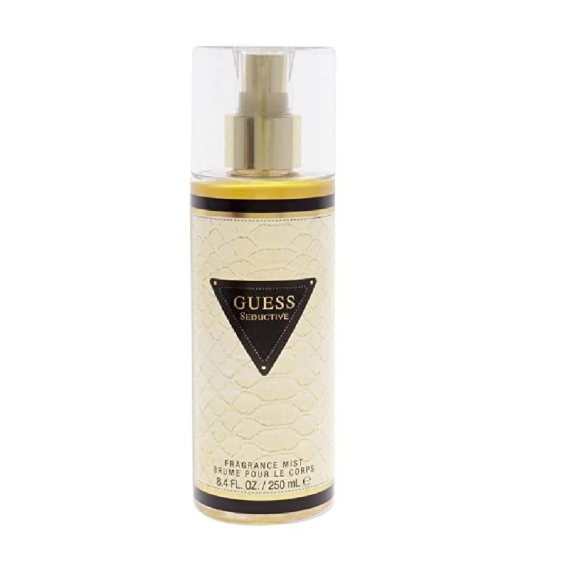 Body Mist Guess Sheer Attraction 250ml Mist Guess