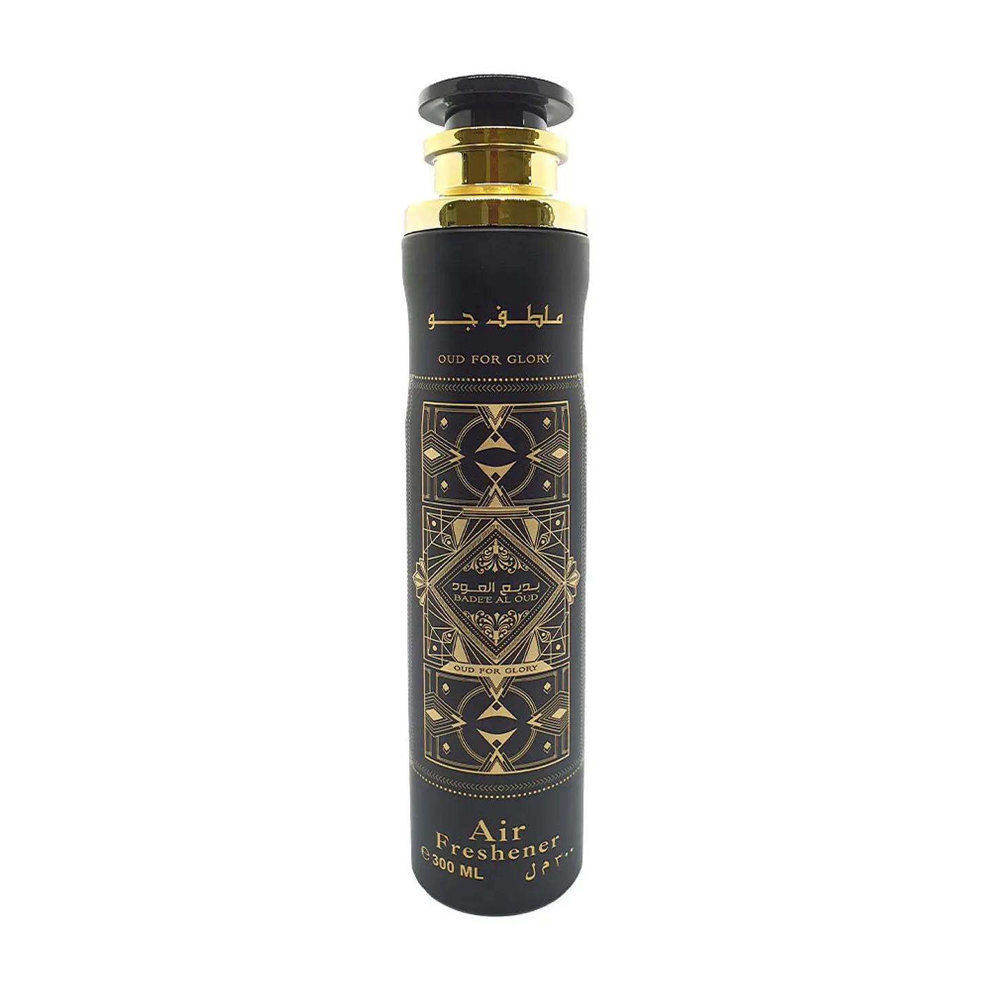 LATTAFA BADEE AL OUD FOR GLORY AIR FRESHENER 300ML 1