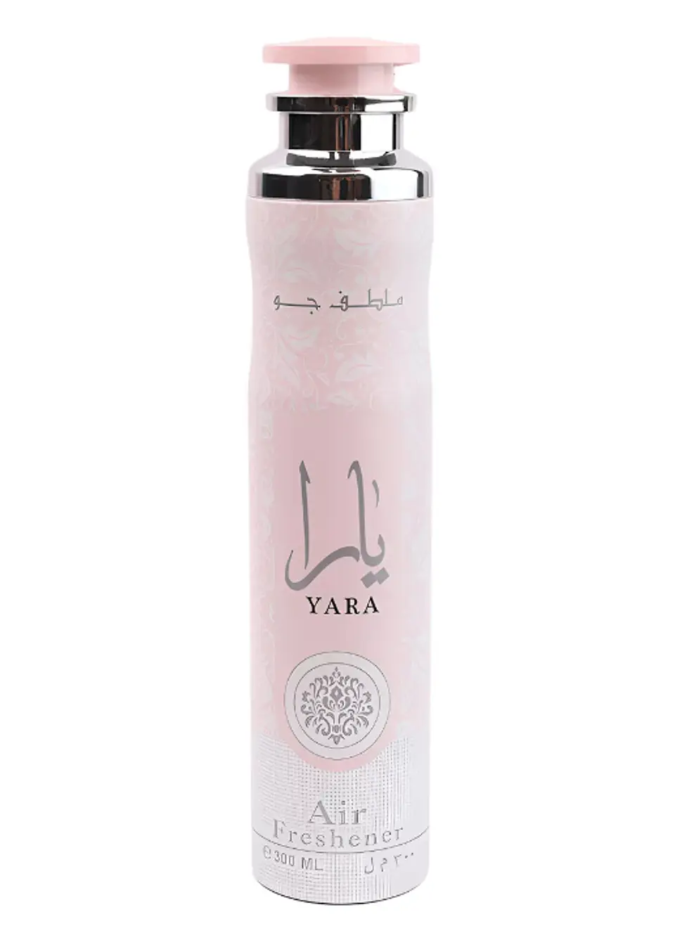 LATTAFA YARA AIR FRESHENER 300ML  1