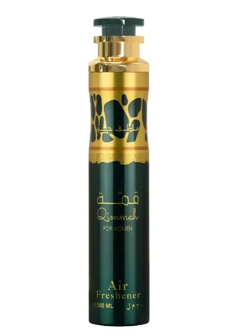 LATTAFA QIMMAH AIR FRESHENER 300ML  1