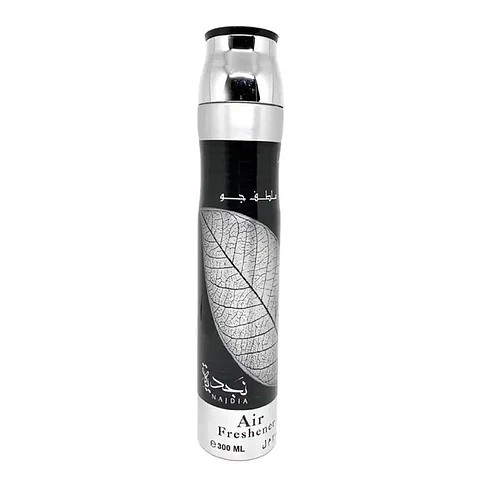LATTAFA FAKHAR AIR FRESHENER 300ML