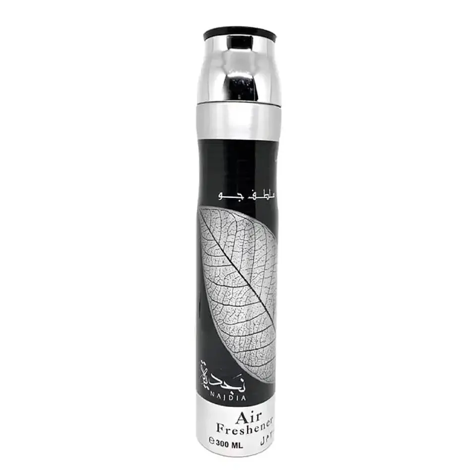 LATTAFA FAKHAR AIR FRESHENER 300ML 1