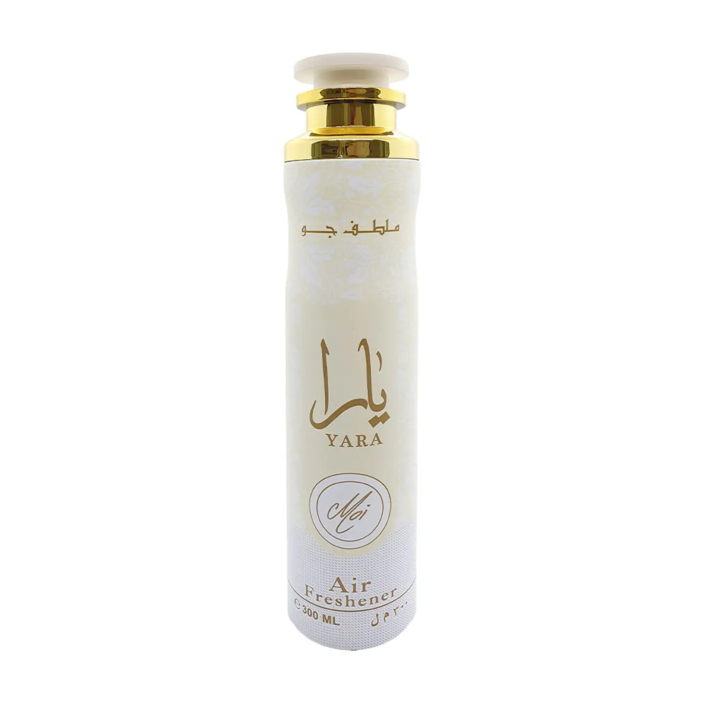 LATTAFA YARA MOI AIR FRESHENER 300ML 1