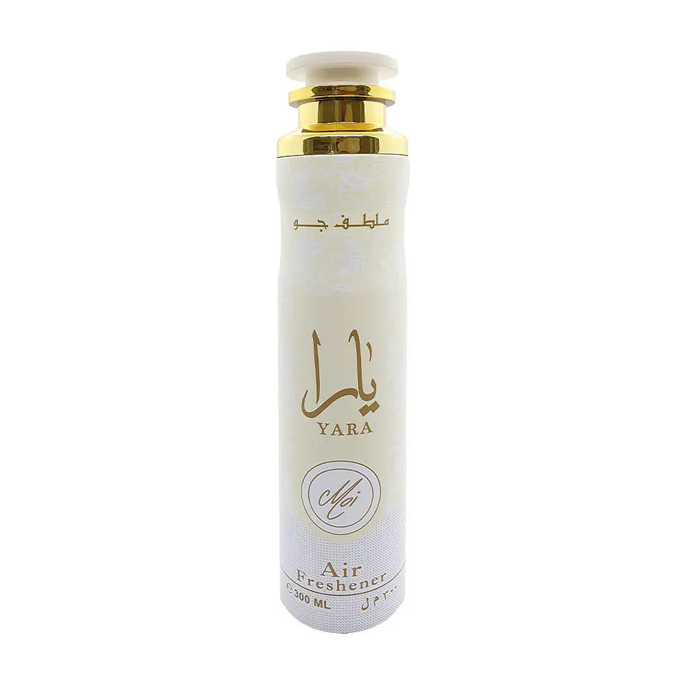 LATTAFA YARA MOI AIR FRESHENER 300ML 1