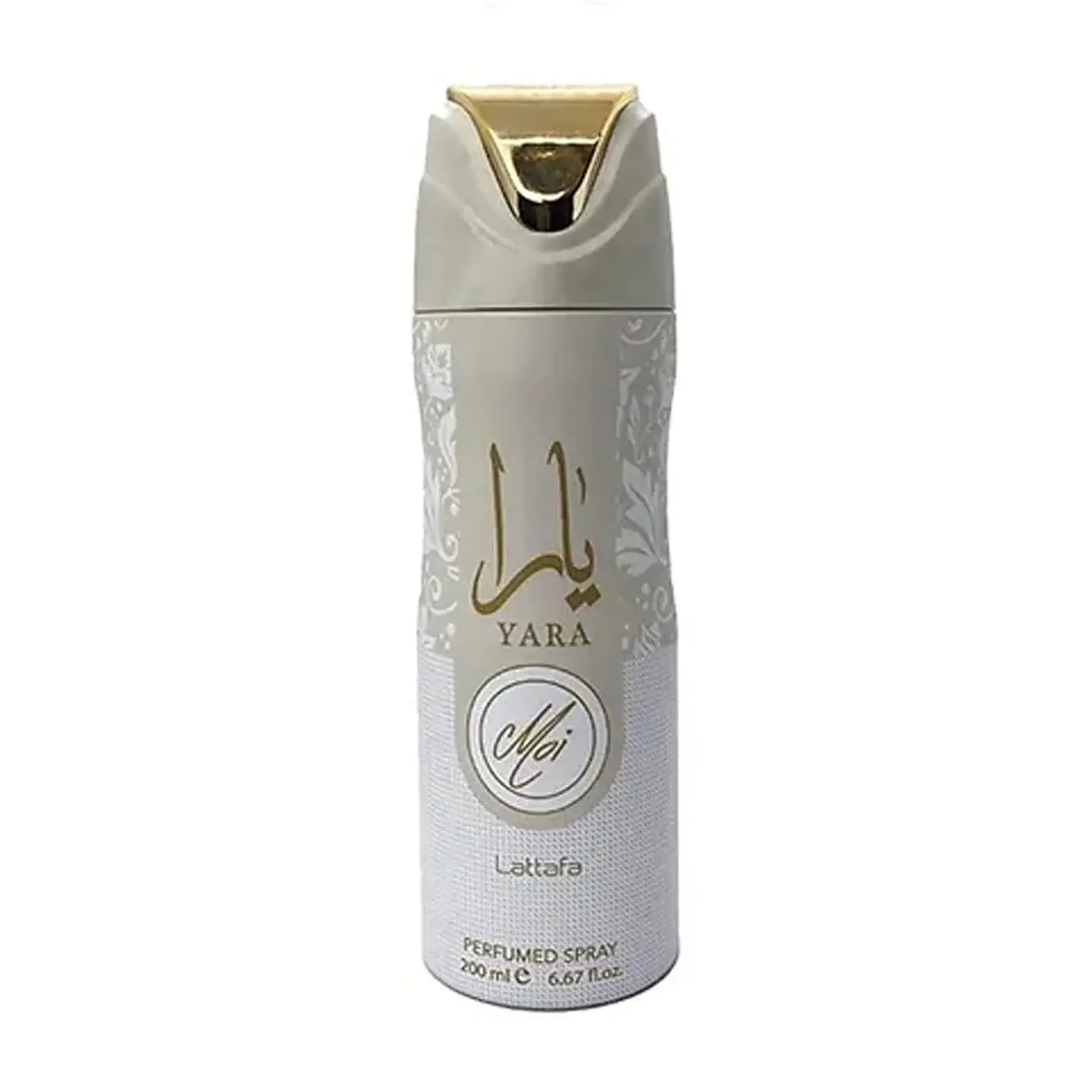 LATTAFA YARA MOI PERFUMED SPRAY 200ML 1