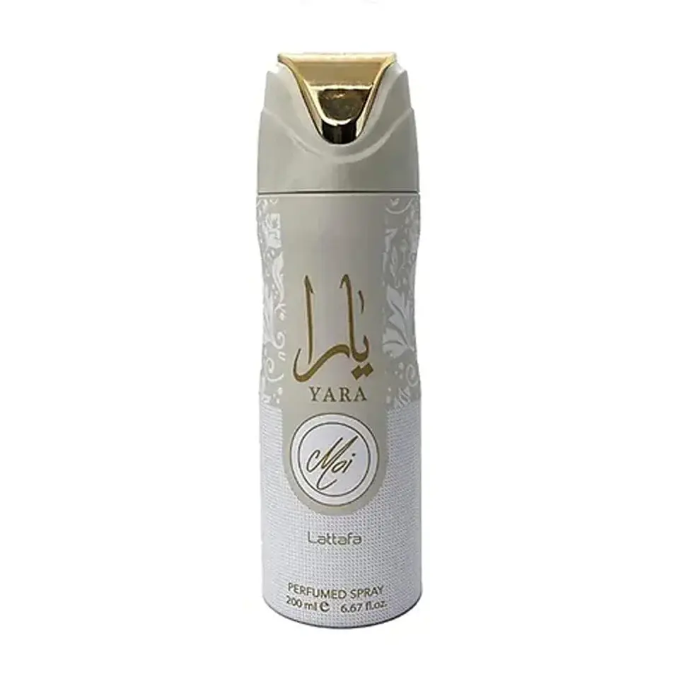 LATTAFA YARA MOI PERFUMED SPRAY 200ML 1