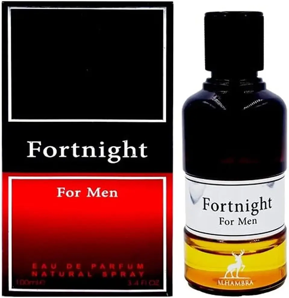 FORTNIGHT FOR MEN 100ML EDP 1