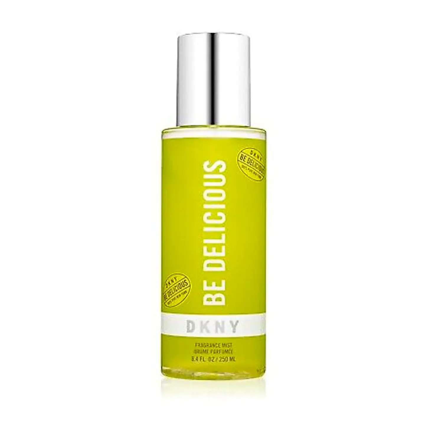 BE DELICIOUS BODY MIST 250ML 1