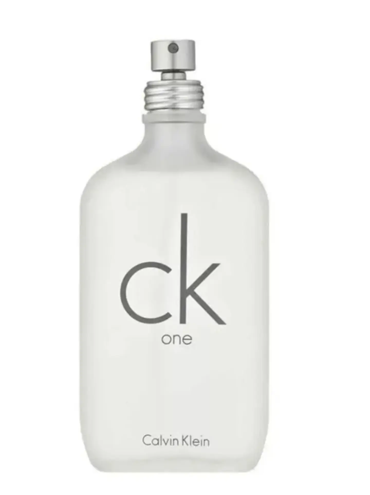 CK ONE 100ML EDT 2