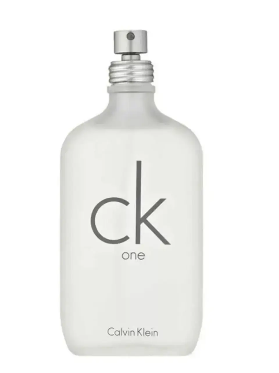 CK ONE 100ML EDT 2