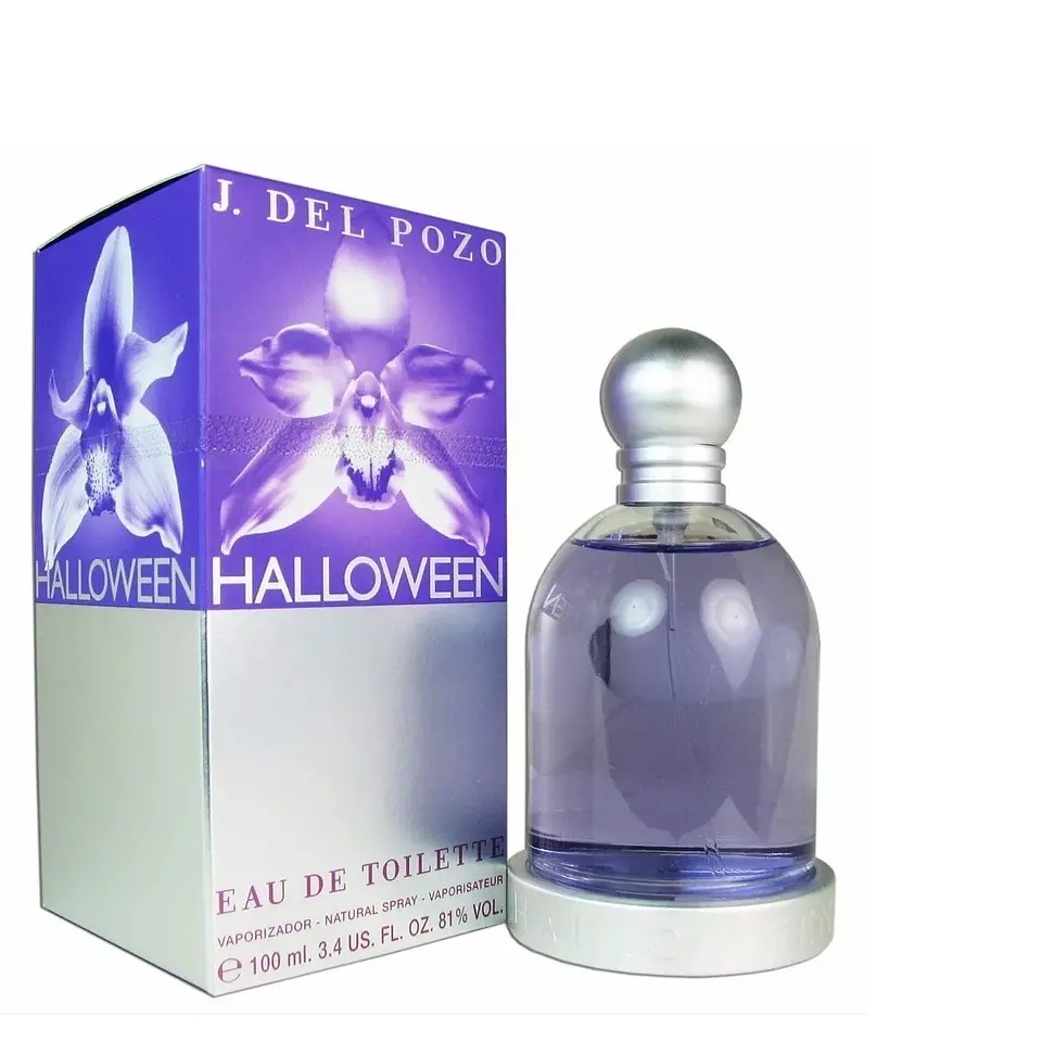 HALLOWEEN WOMAN 100ML EDT 1
