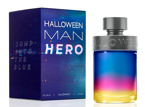 HALLOWEEN MAN HERO 100ML EDT