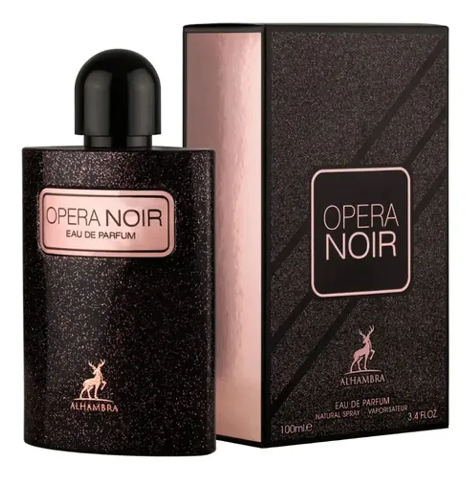 OPERA NOIR 100ML EDP 1