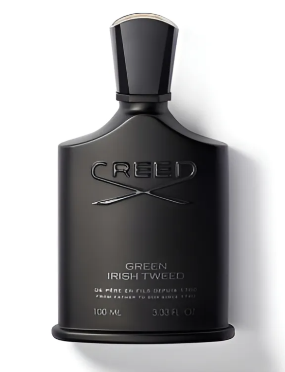 Creed Green Irish Tweed Men 100ML