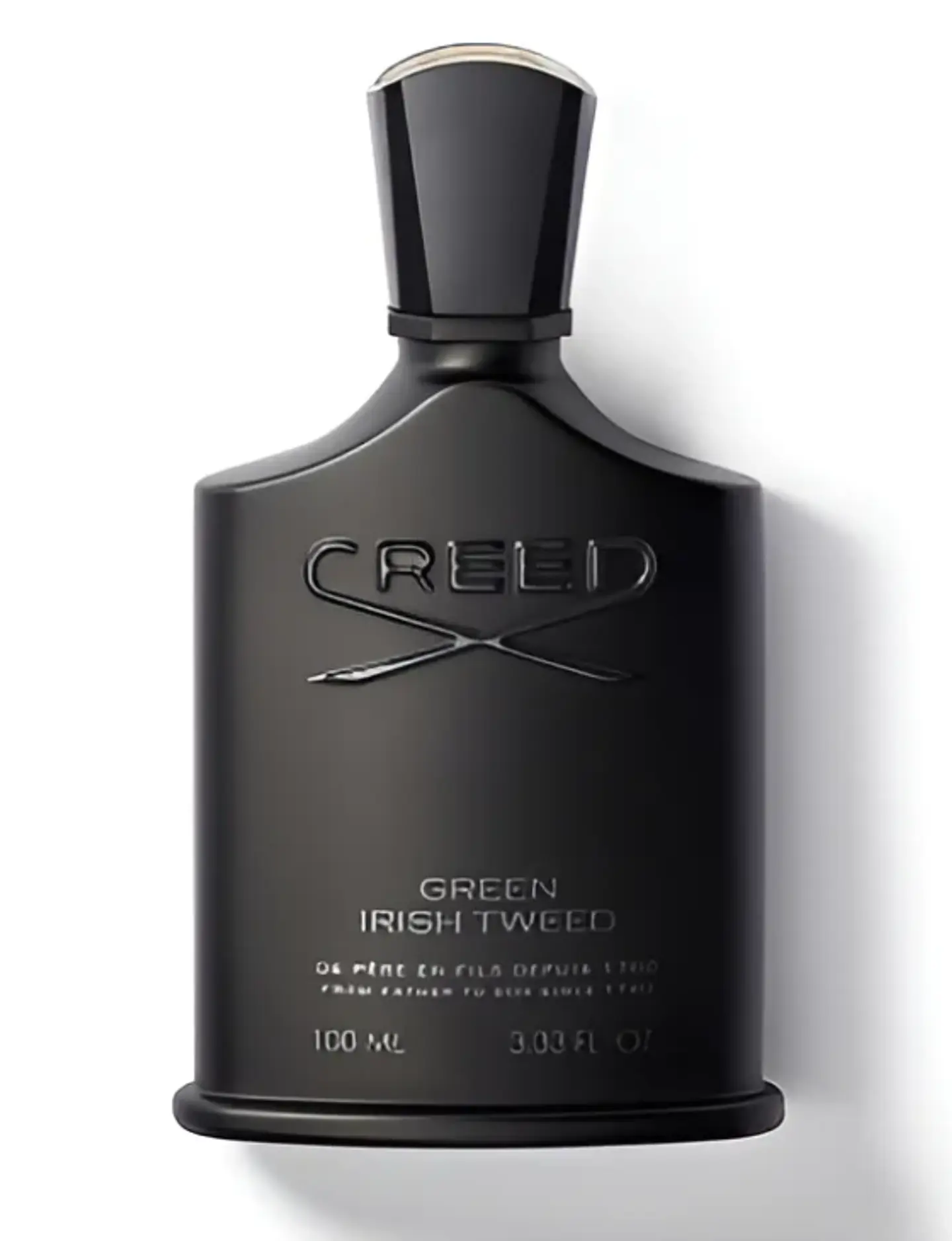 CREED IRISH TWEED 100ML EDP 1