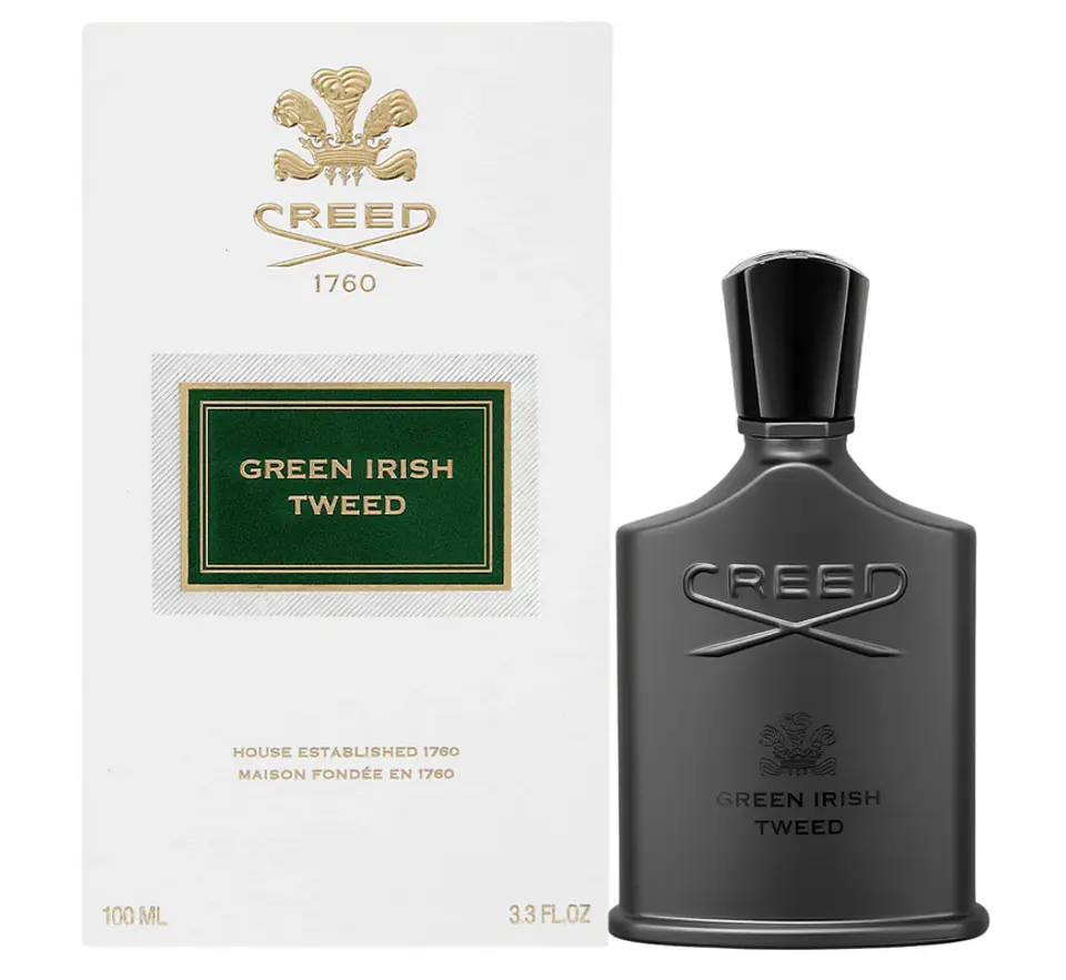 CREED IRISH TWEED 100ML EDP 2