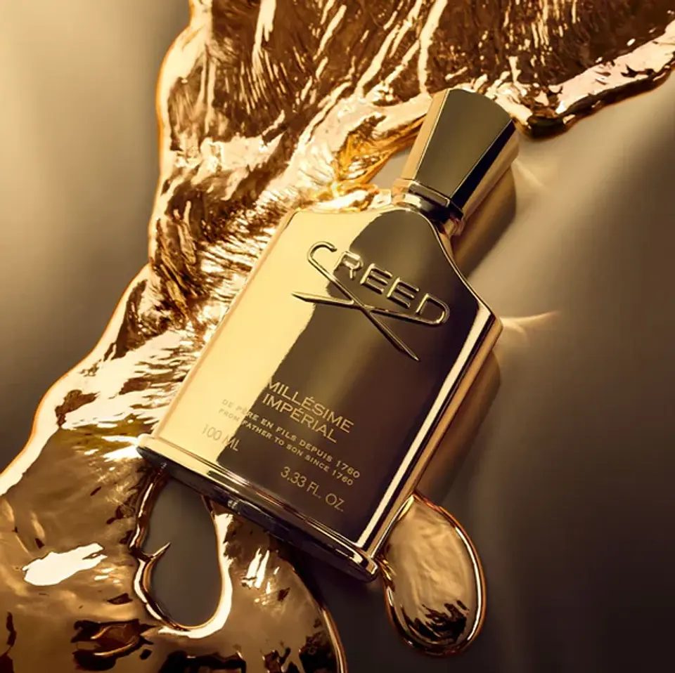 CREED MILLÉSIME IMPERIAL 100ML EDP 3