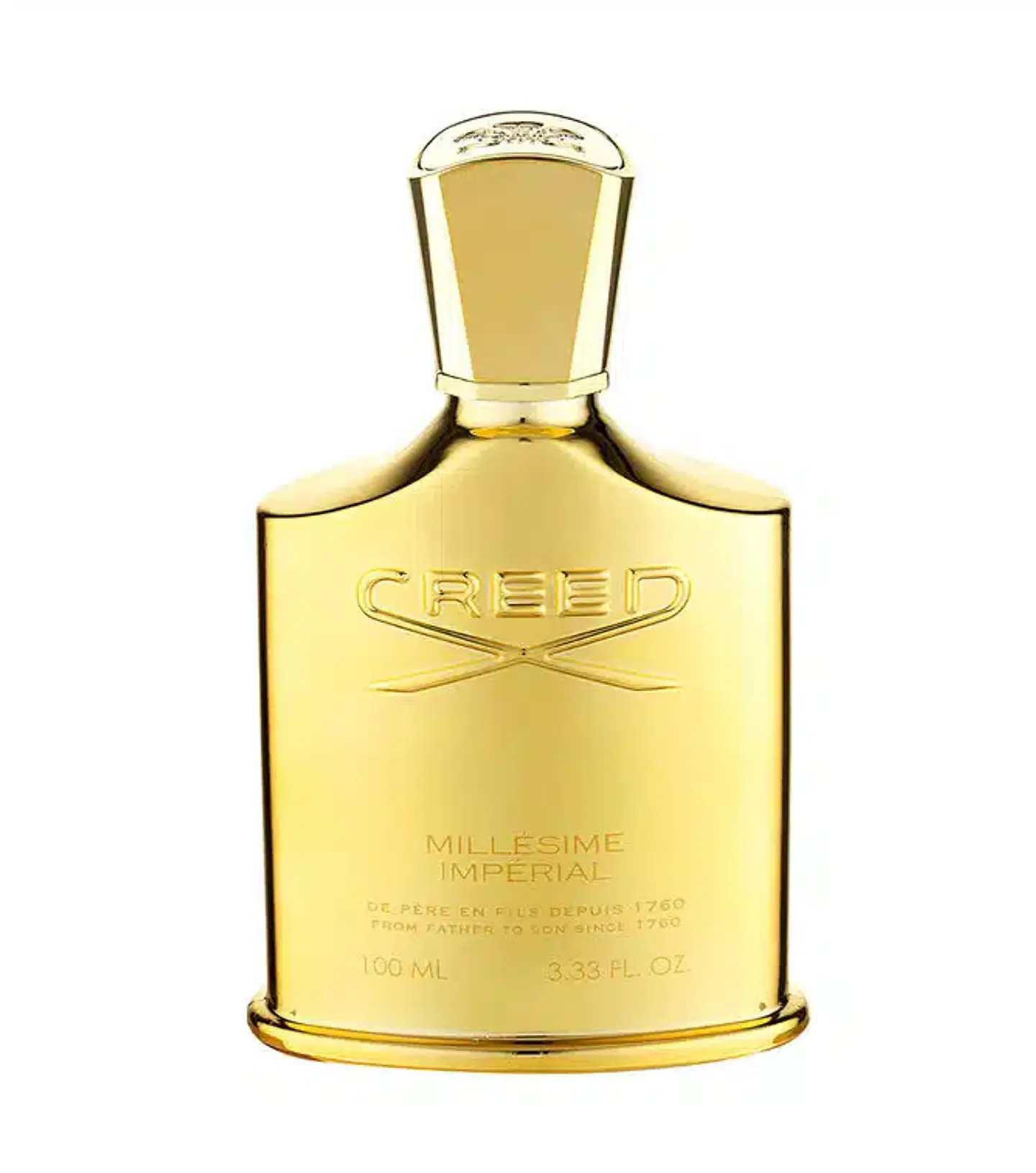 CREED MILLÉSIME IMPERIAL 100ML EDP 2