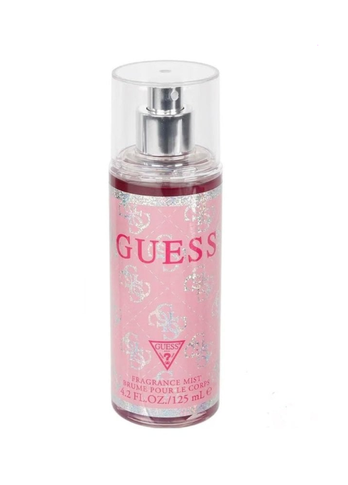 COLONIA GUESS BODY MIST 125ML