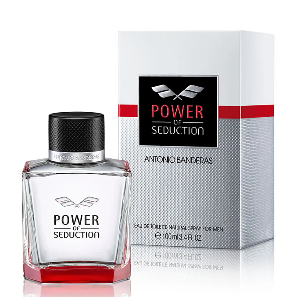 POWER OF SEDUCTION 100ML EDT 1