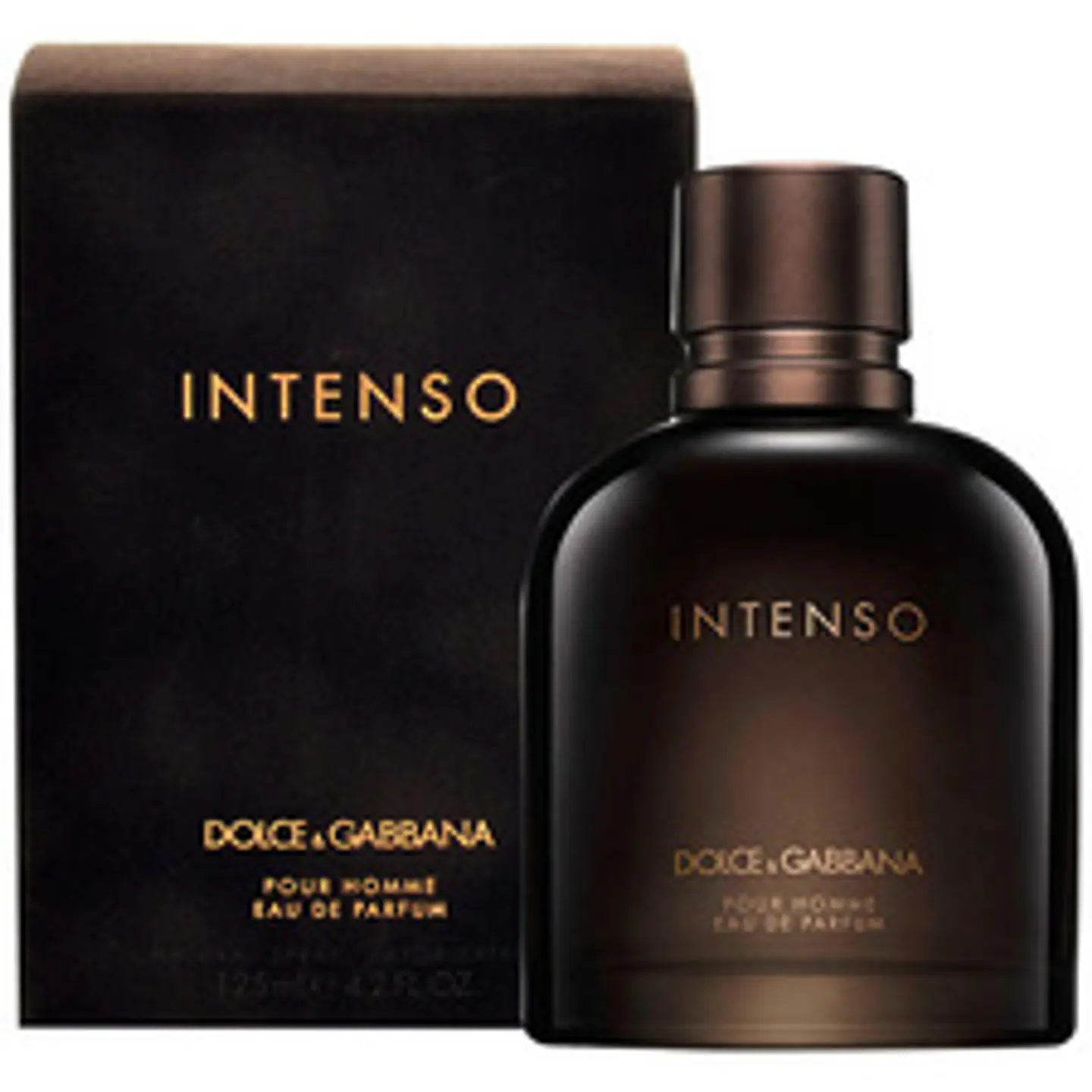 DOLCE & GABBANA POUR HOMME INTENSO 75ML EDP 1