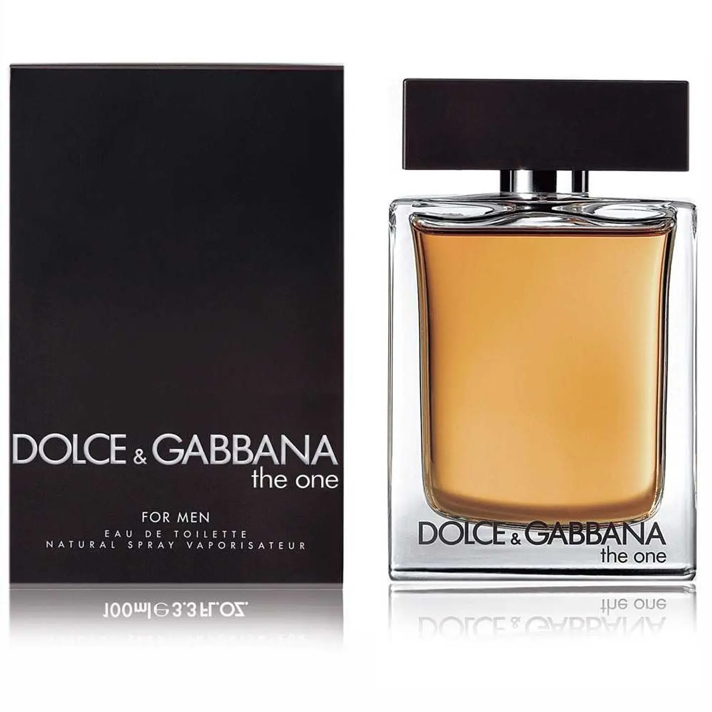 THE ONE 100ML EDT 1