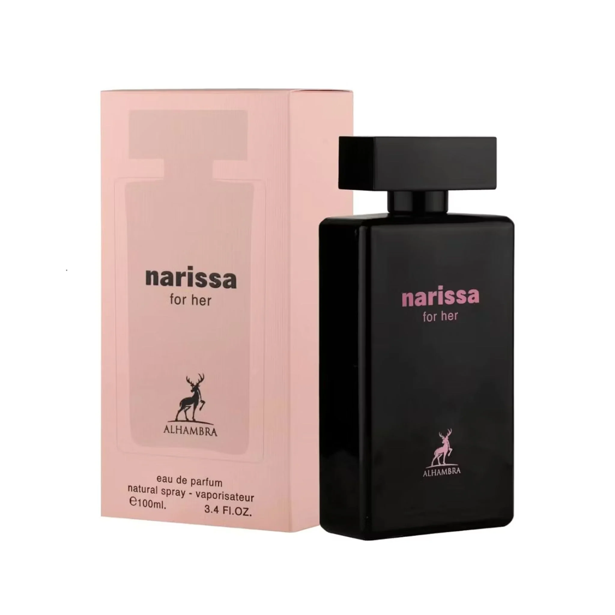 NARISSA FOR HER 100ML EDP