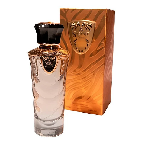 PAMELA DIAZ SALVAJE 100ML EDP