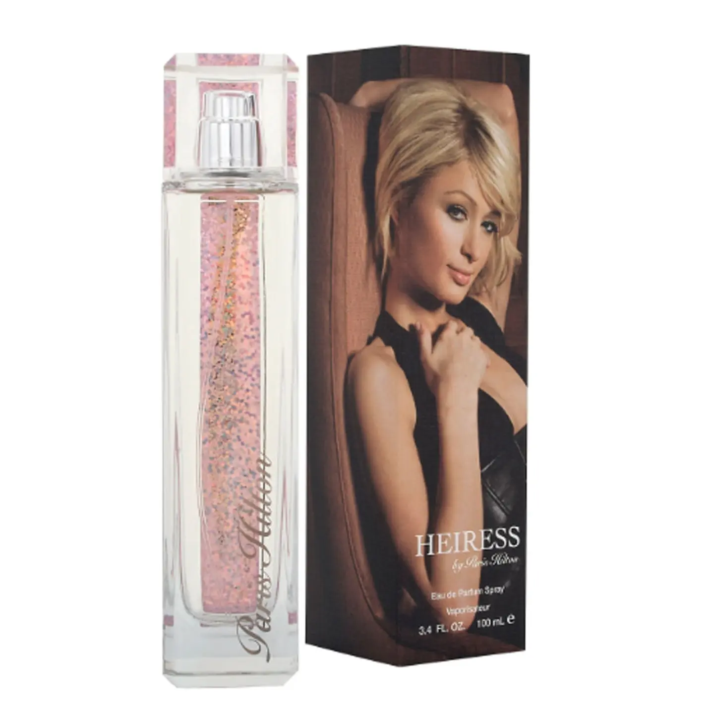 HEIRESS 100ML EDP 1